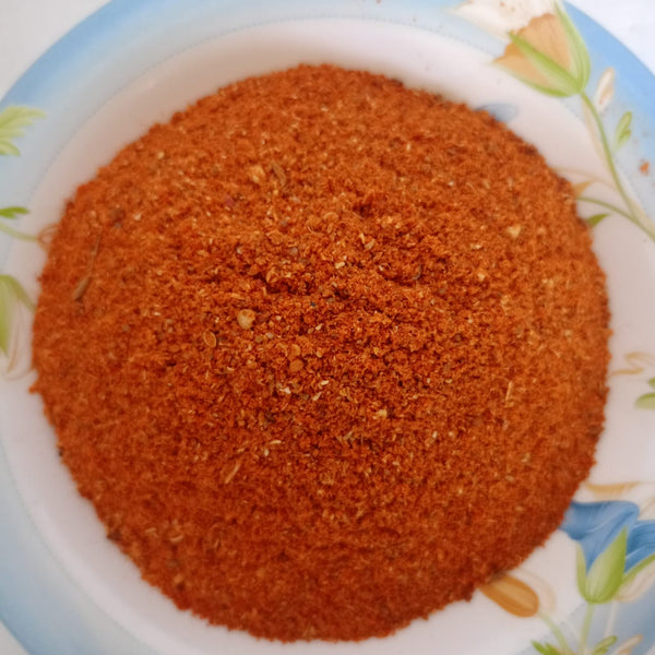 BANNU SALAN MASALA
