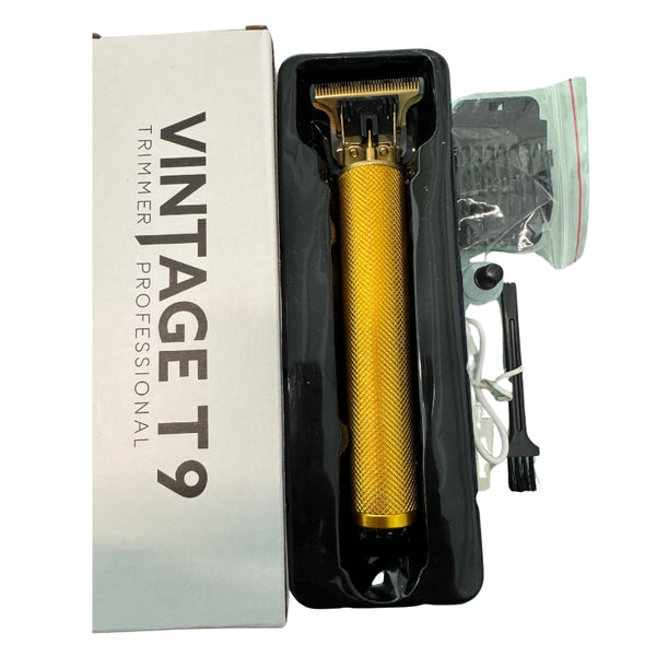 Professional T9 Trimmer I Hair  Trimmer | Semi Metal