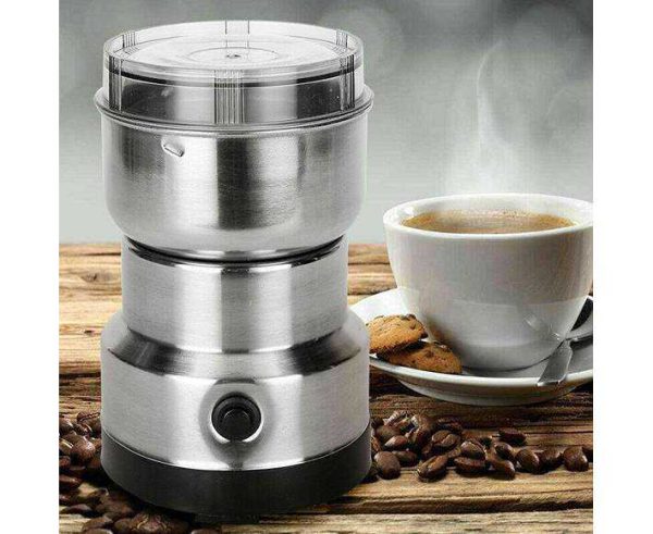 RAF-Multi-Purpose Electric Coffee & Spice Grinder | 300 W